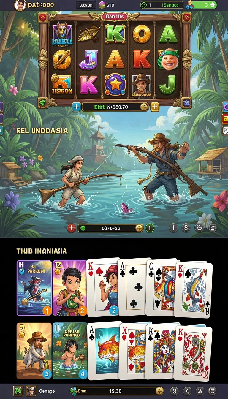 Download lmbaslot APK untuk Android
