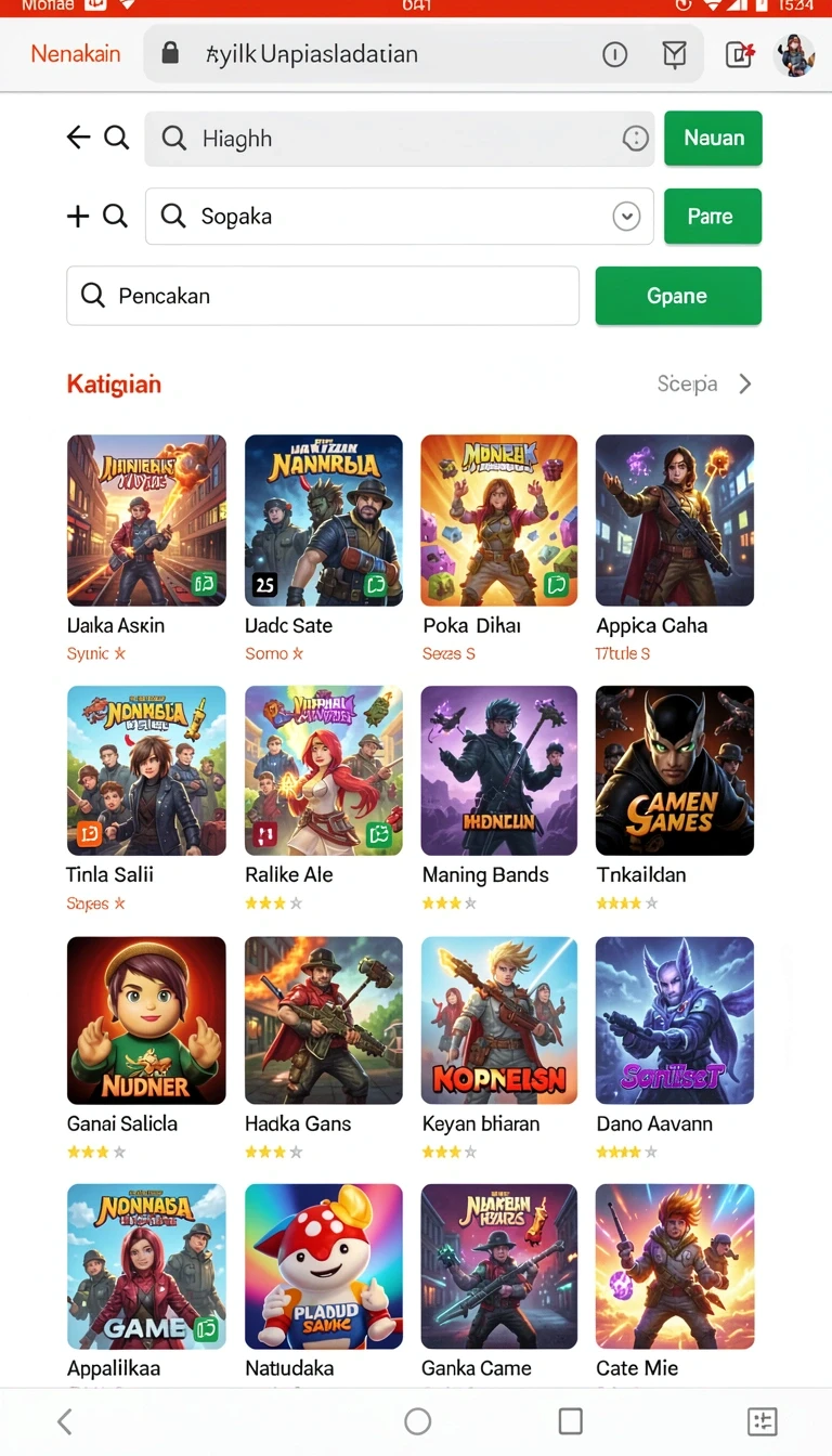 Download 6cf APK untuk Android 3