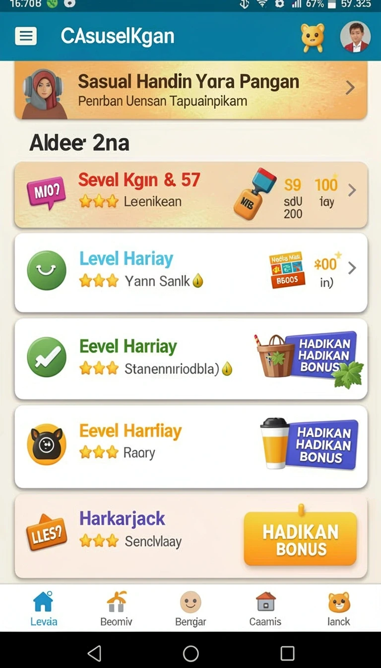 Download suneo138 APK Original untuk Android 2