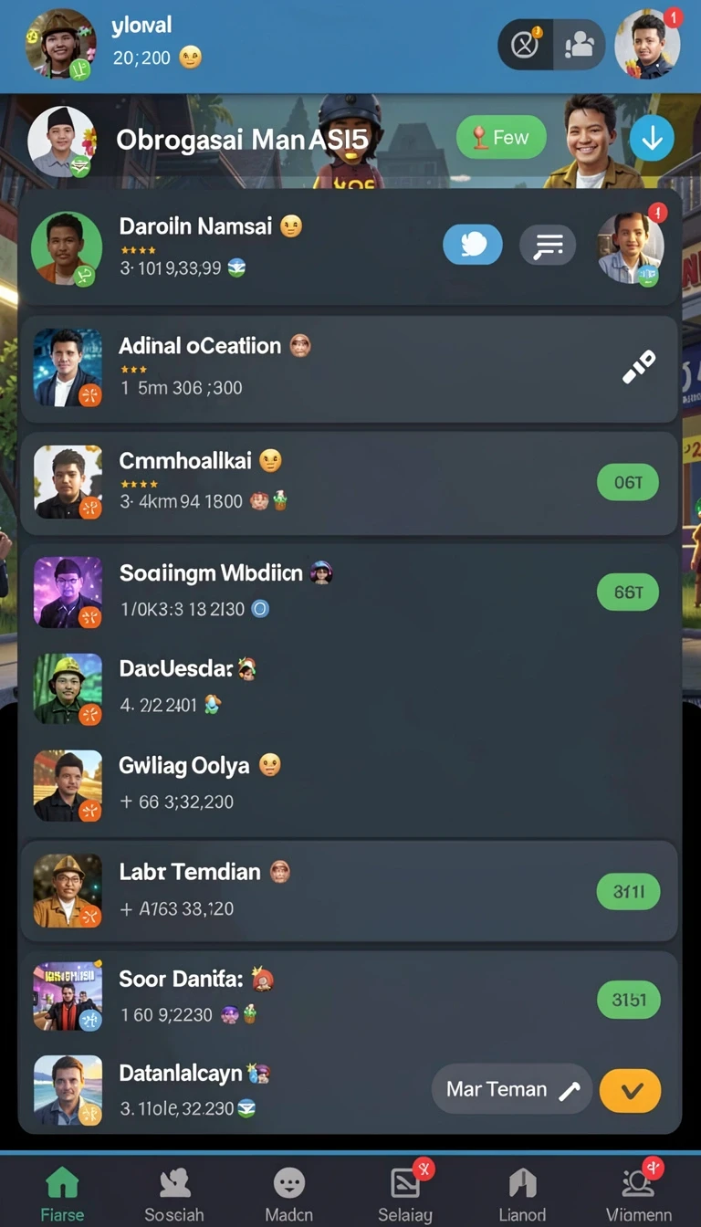 Aplikasi awanluck Resmi dan Terpercaya di Android 3
