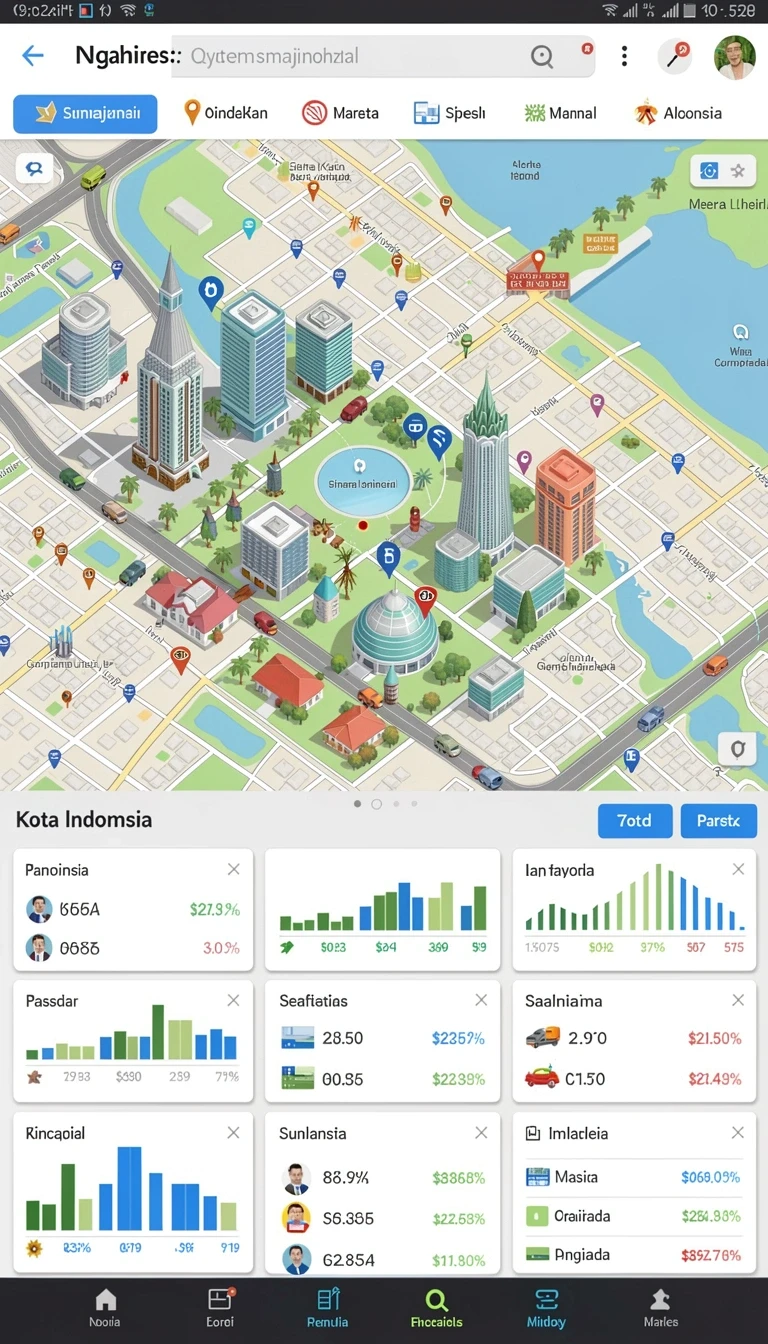 Download 7dewa APK untuk Android 2
