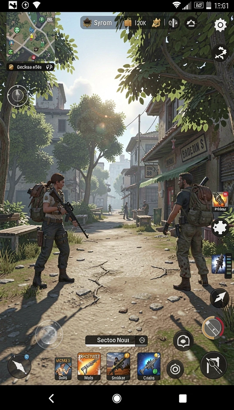 Download idrgame APK Terbaru untuk HP Android