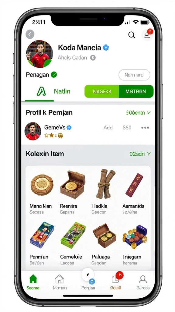 Cara Download mahkota188 APK dengan Mudah 2