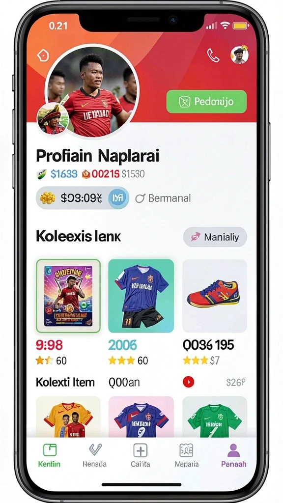 Download Aplikasi wayka88 Terbaru untuk HP Android