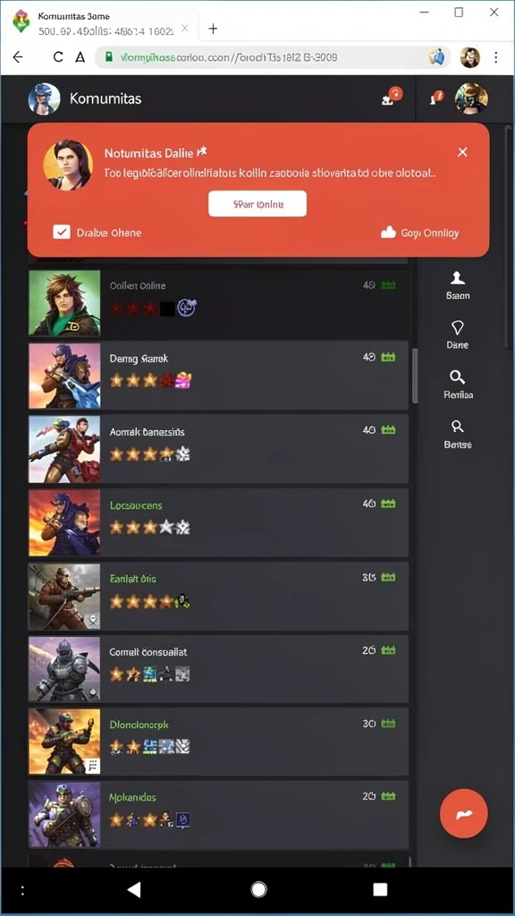 ss88bet Terbaru untuk Android: Download APK Gratis 3